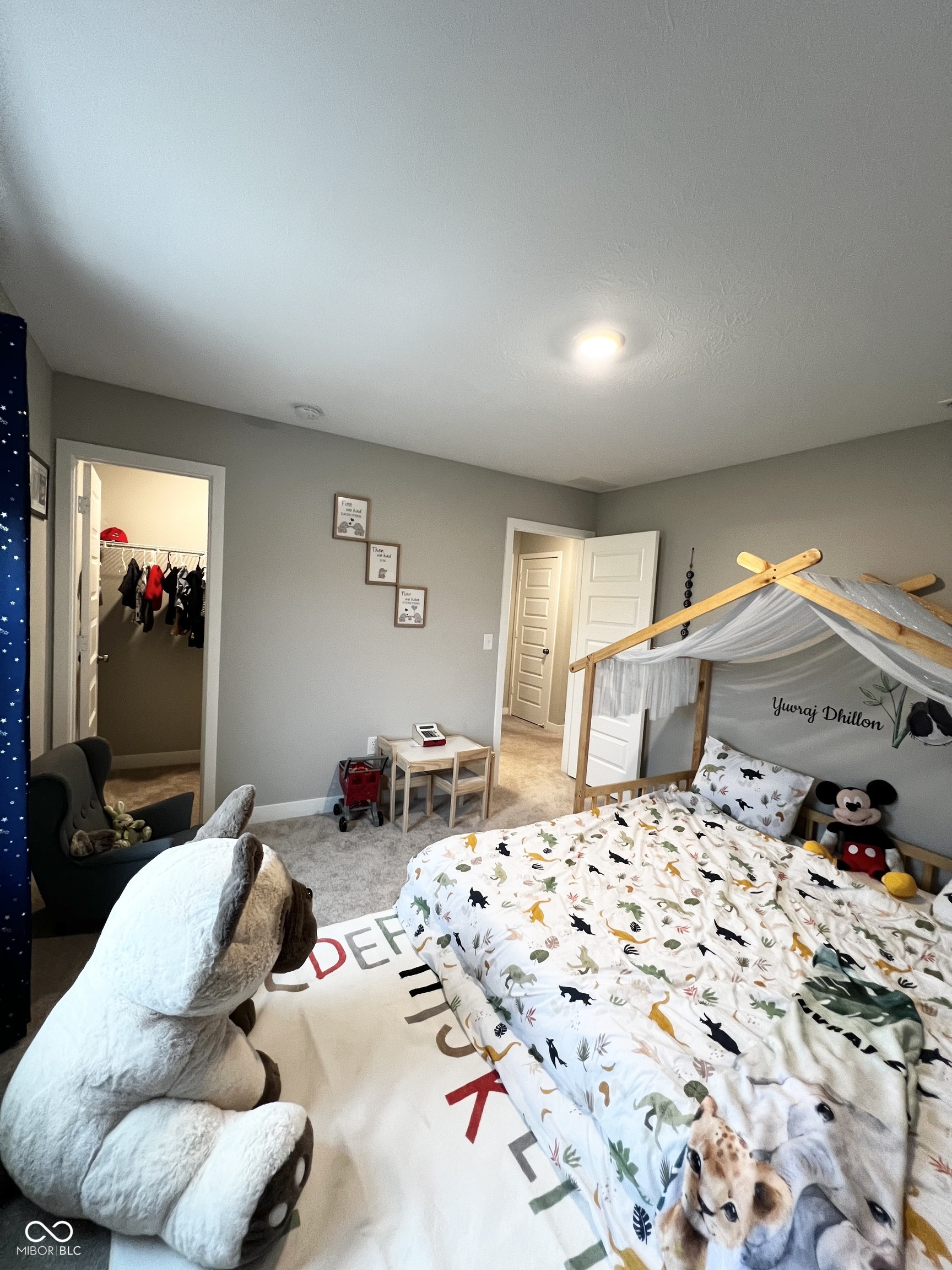 11948 Sonoran Run Fishers, IN 46037 - Photo 29 of 34