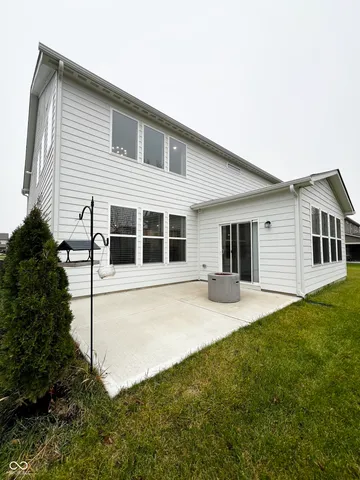 $629,900 | 11948 Sonoran Run, Fishers, IN 46037