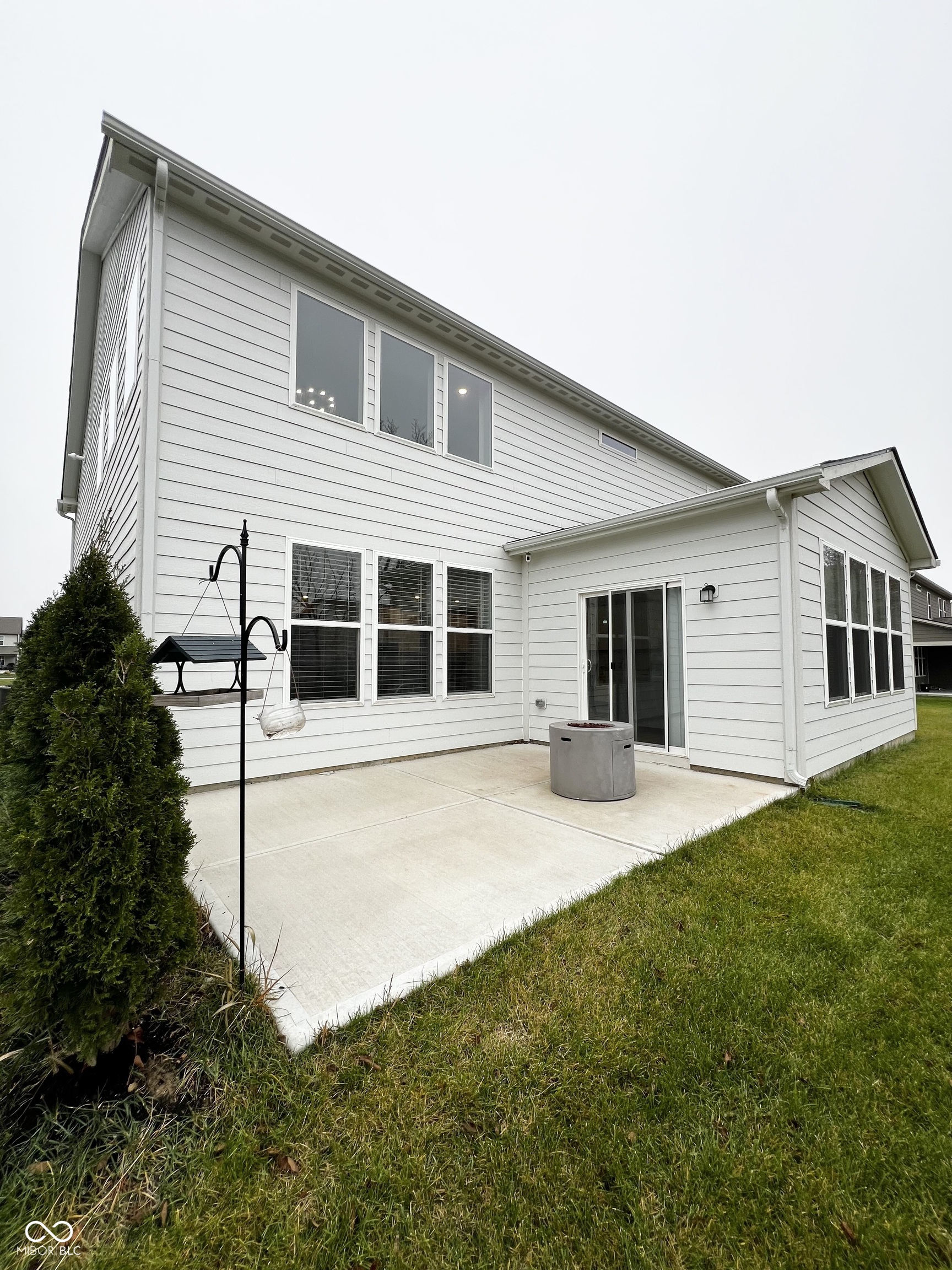 11948 Sonoran Run Fishers, IN 46037 - Photo 33 of 34