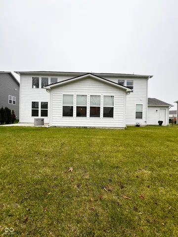 $629,900 | 11948 Sonoran Run, Fishers, IN 46037