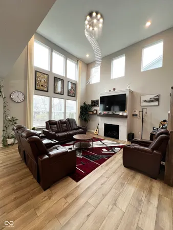 $614,000 | 11948 Sonoran Run, Fishers, IN 46037