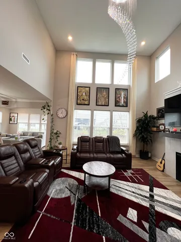 $629,900 | 11948 Sonoran Run, Fishers, IN 46037