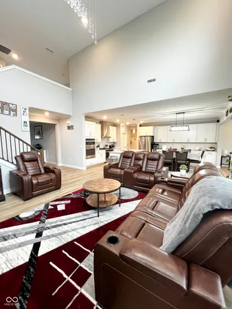 $614,000 | 11948 Sonoran Run, Fishers, IN 46037