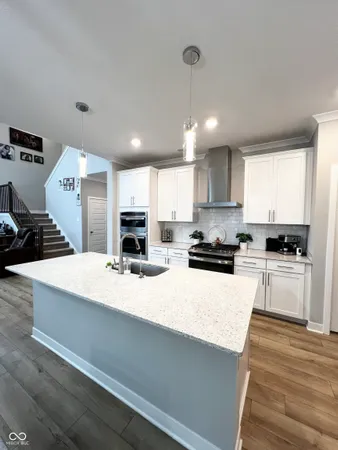 $614,000 | 11948 Sonoran Run, Fishers, IN 46037