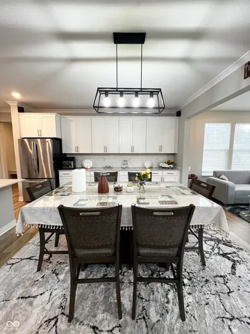 $629,900 | 11948 Sonoran Run, Fishers, IN 46037