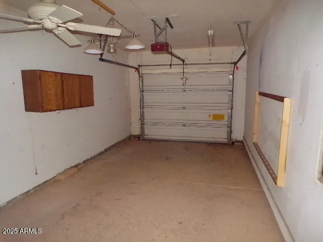 a view of a walk in closet