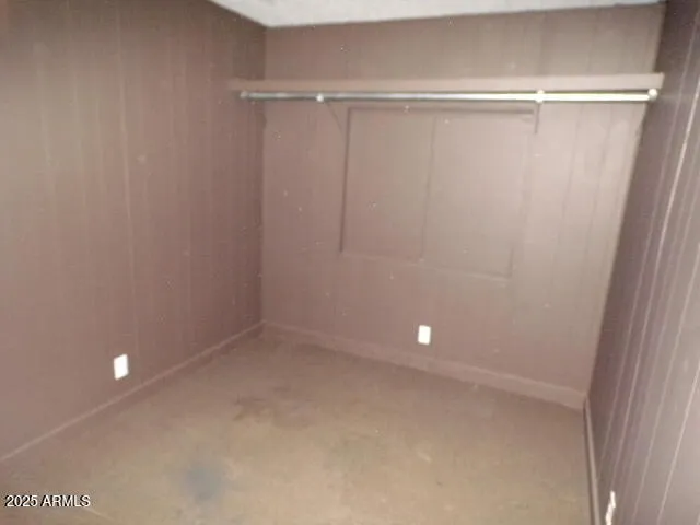 a view of small space