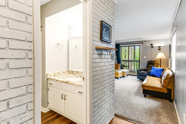 $164,900 | 10170 Beach Drive Southwest, Unit 3305, Calabash, NC 28467