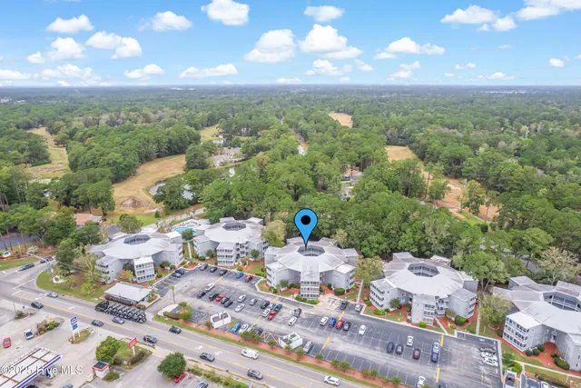 $164,900 | 10170 Beach Drive Southwest, Unit 3305, Calabash, NC 28467