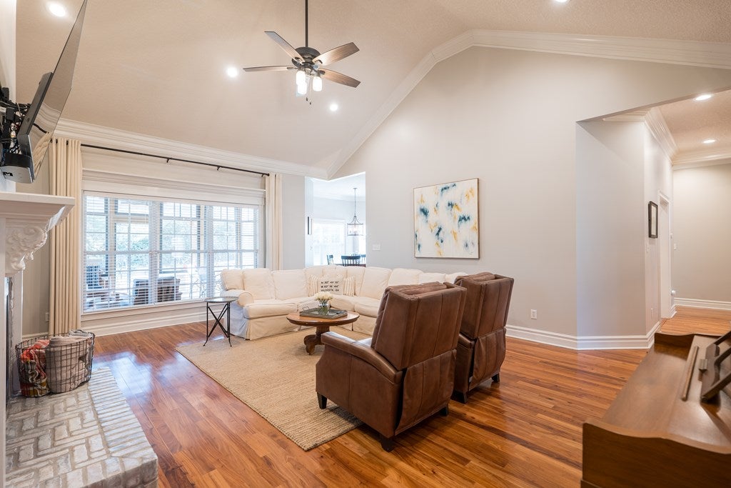 4942 Summit Ridge Road Valdosta, GA 31602 - Photo 5 of 59 Gallery Image 5