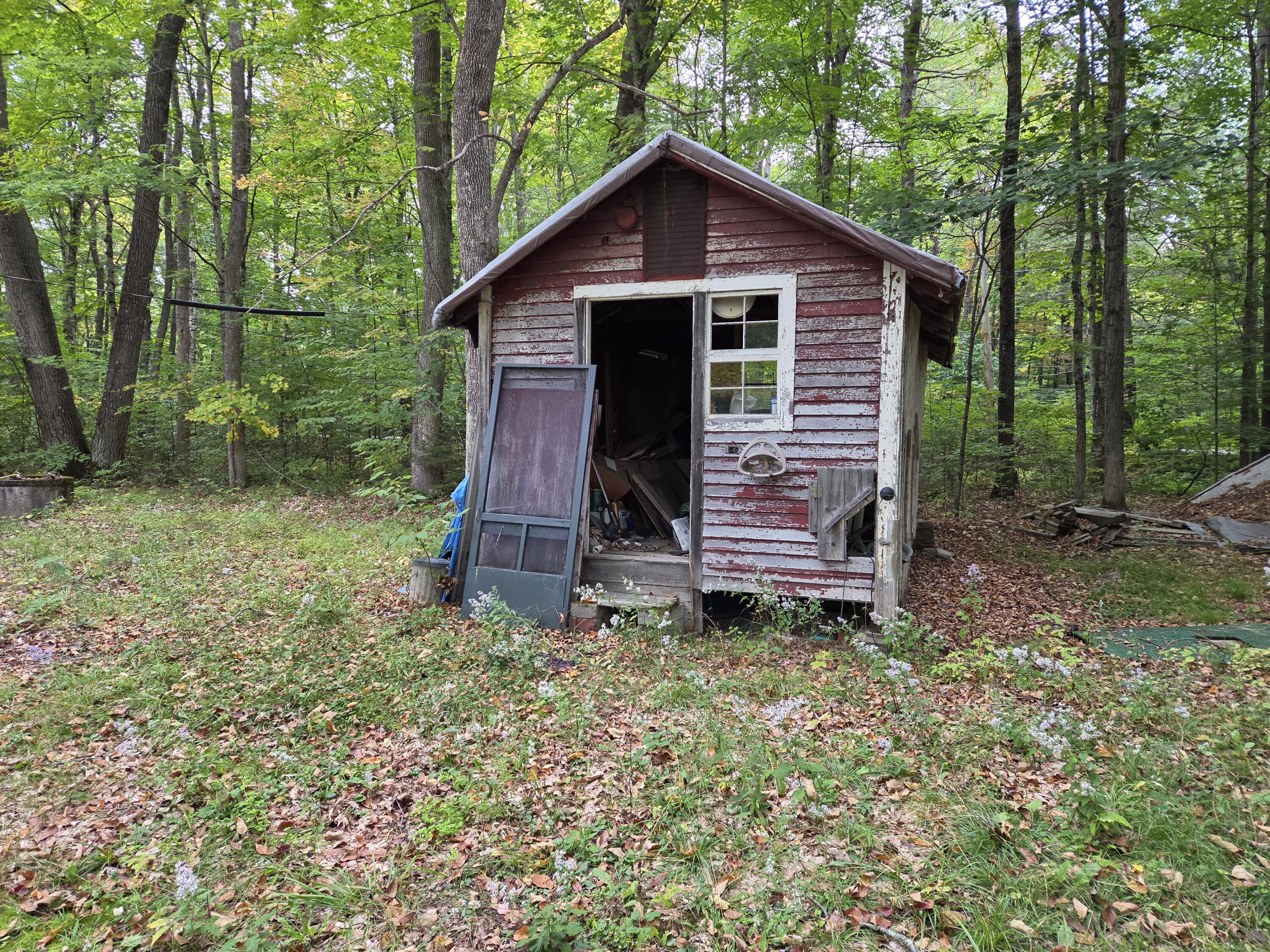 188 Clover Mill Road Farmington, ME 04938 - Photo 10 of 22 20260920_110752
