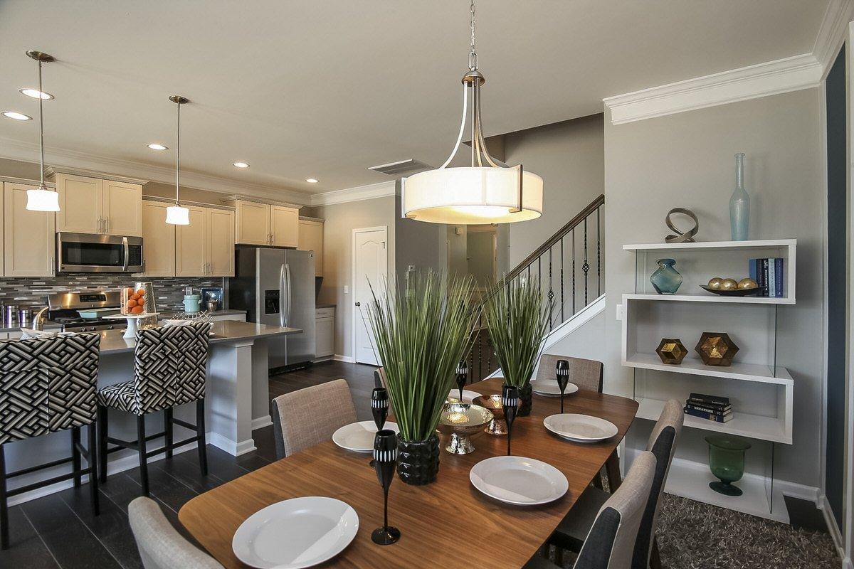 102 Alpine Road Summerville, SC 29485 - Photo 40 of 47 Ashland Model6