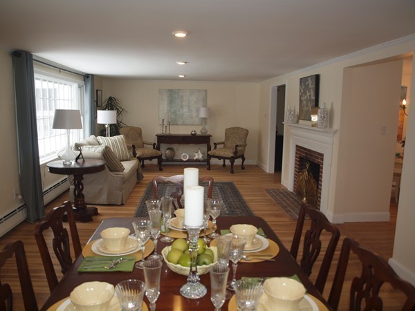 11 Robin Road Lynnfield, MA 01940 - Photo 11 of 30 Gallery Image 11