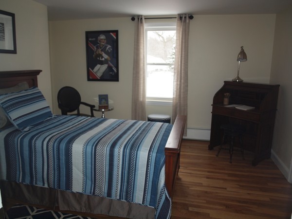 11 Robin Road Lynnfield, MA 01940 - Photo 20 of 30 Gallery Image 20
