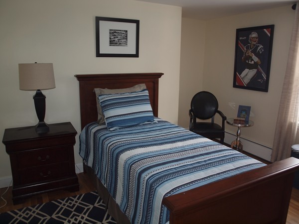 11 Robin Road Lynnfield, MA 01940 - Photo 21 of 30 Gallery Image 21