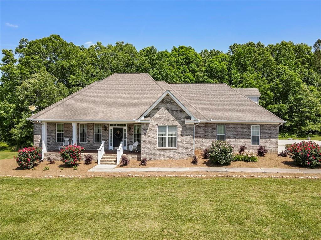 565 North Hulett Road Villa Rica, GA 30180 - Photo 1 of 30