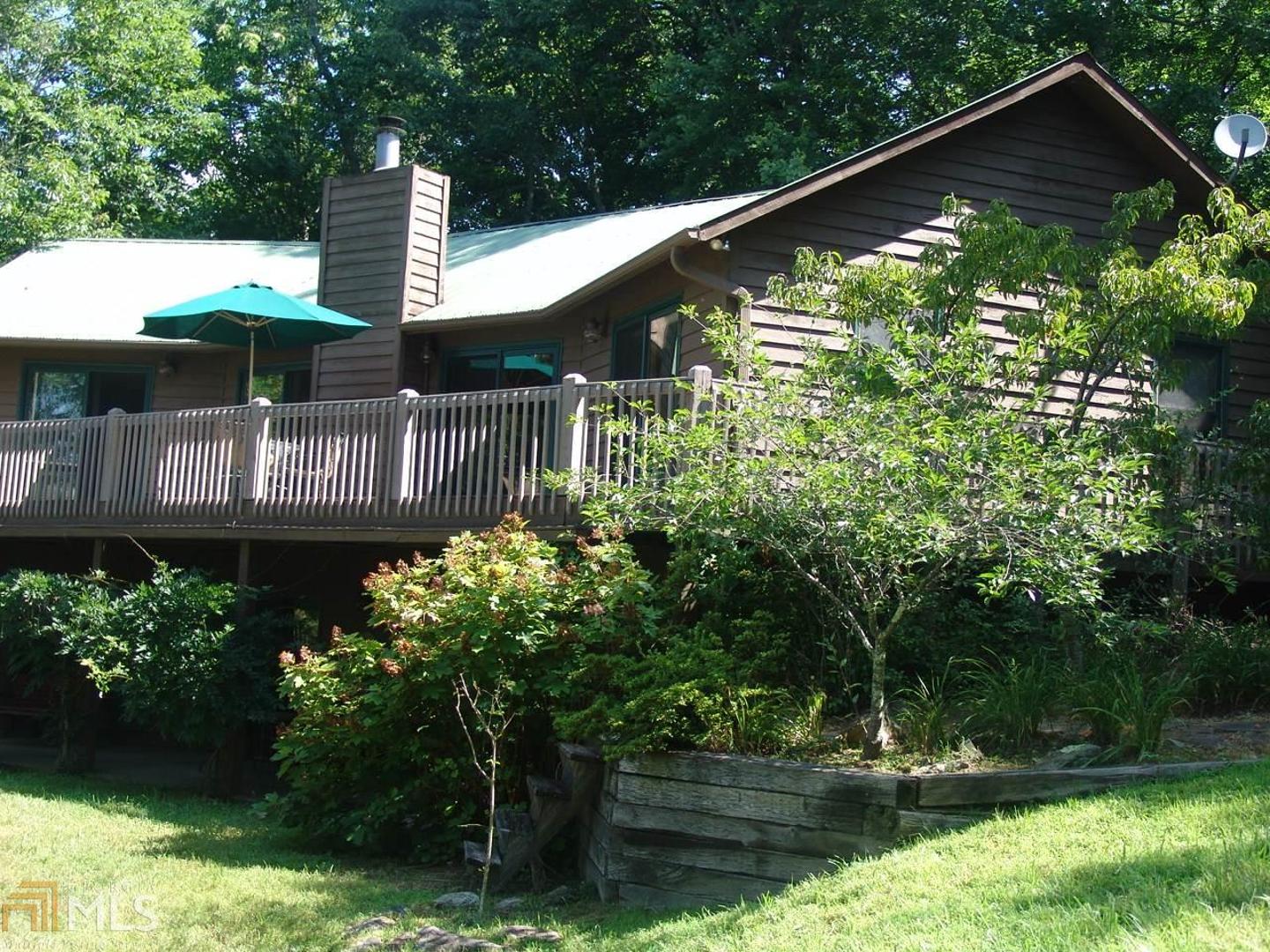 179 Old Bear Ridge Road, Unit 5A Scaly Mountain, NC 28775 - Photo 1 of 1 Gallery Image 1