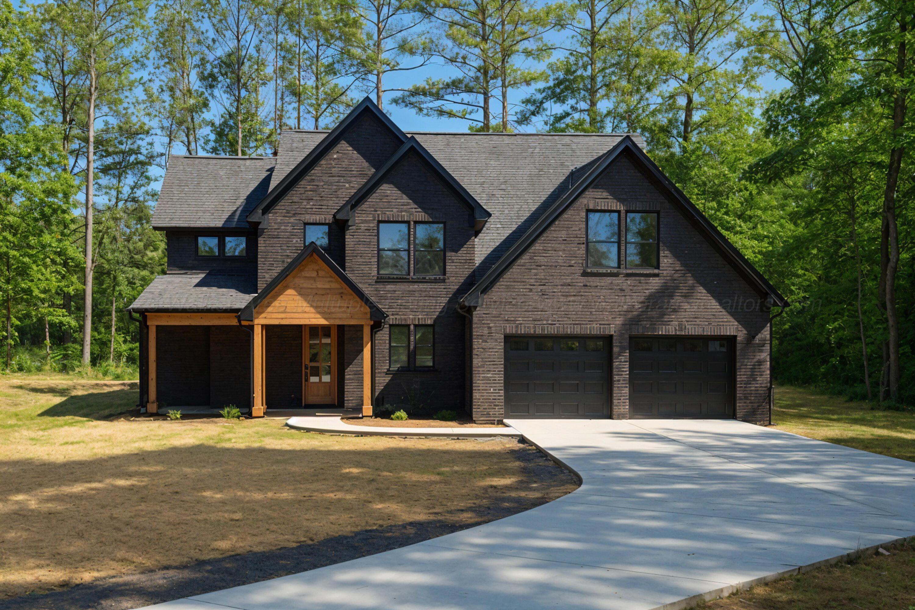 852 Sellers Road Dora, AL 35062 - Photo 1 of 48 Front