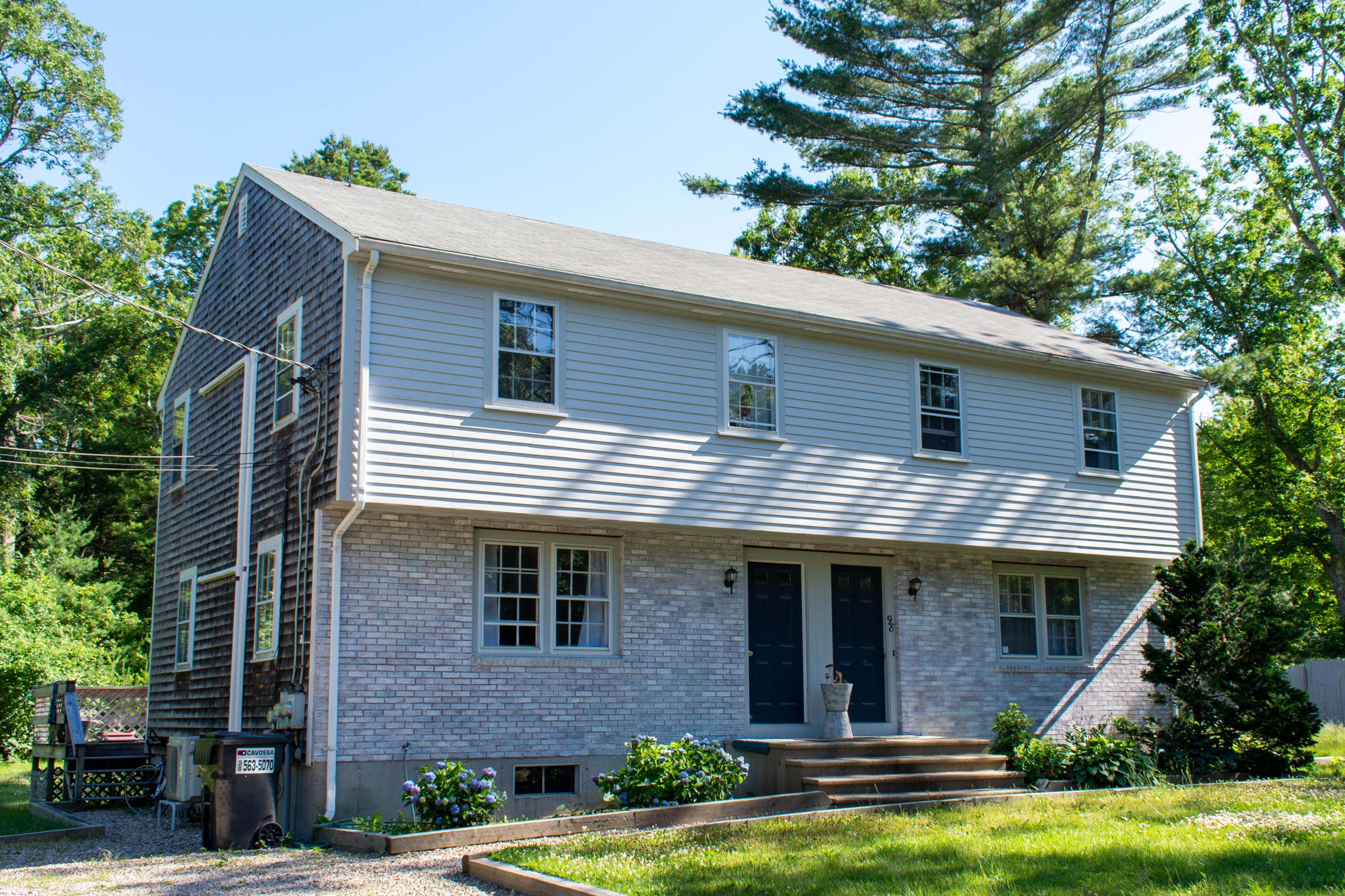 98 John Ewer Road, Unit 2B Sandwich, MA 02563 - Photo 2 of 42 DSC_0580