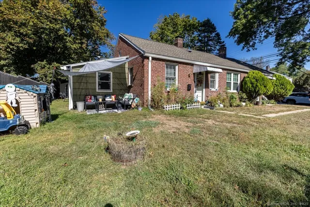 $469,000 | 125 Alexander Drive, Bridgeport, CT 06606