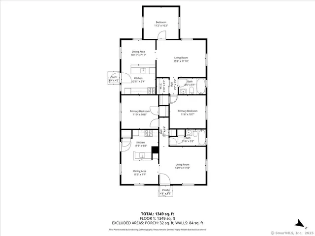 $469,000 | 125 Alexander Drive, Bridgeport, CT 06606