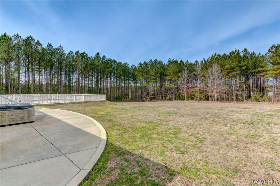 24049 Cabin Point Road Disputanta, VA 23842 - Photo 10 of 21 Gallery Image 10