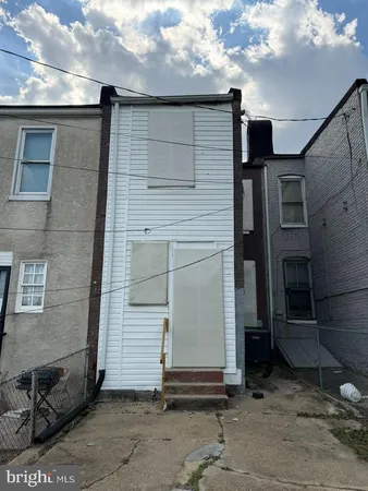 $64,900 | 1115 North Lakewood Avenue, Baltimore, MD 21213