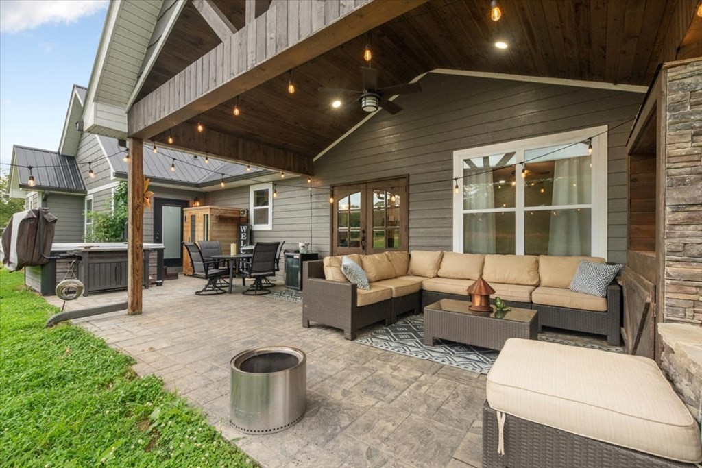 6565 Toestring Valley Road Spring City, TN 37381 - Photo 37 of 64 Gallery Image 37