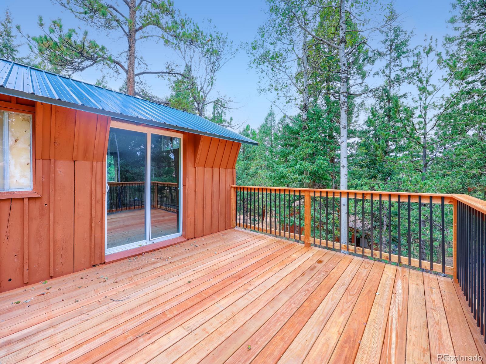 44 Anderson Road Florissant, CO 80816 - Photo 26 of 29 Gallery Image 26