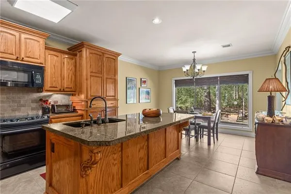 $319,000 | 4801 Paradise Point Drive, Ball, LA 71405