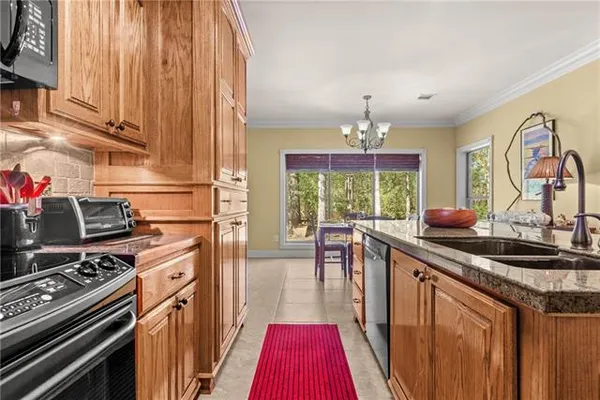 $319,000 | 4801 Paradise Point Drive, Ball, LA 71405