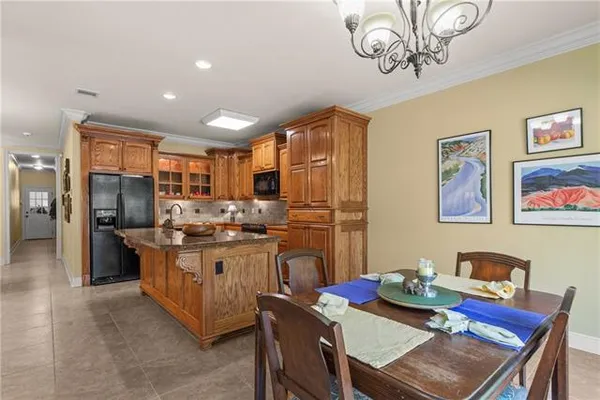 $319,000 | 4801 Paradise Point Drive, Ball, LA 71405