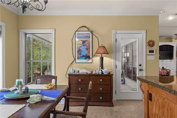 $319,000 | 4801 Paradise Point Drive, Ball, LA 71405