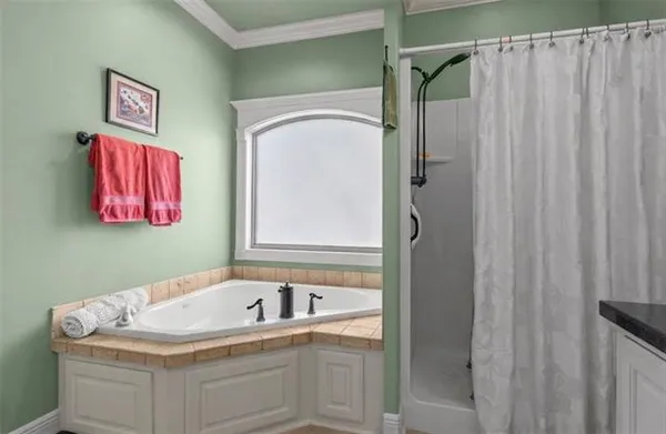 $319,000 | 4801 Paradise Point Drive, Ball, LA 71405