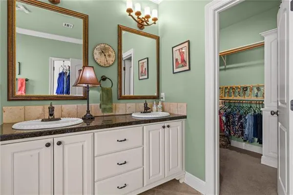 $319,000 | 4801 Paradise Point Drive, Ball, LA 71405