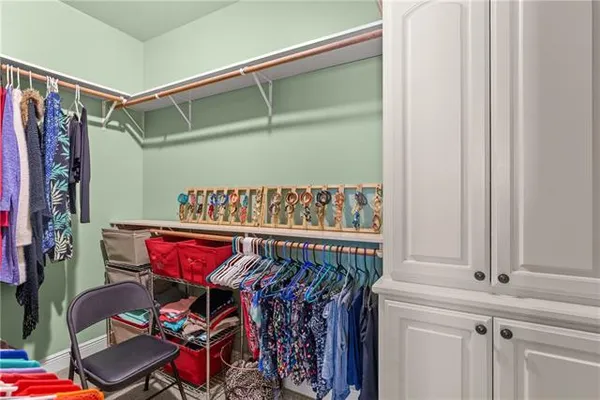 $319,000 | 4801 Paradise Point Drive, Ball, LA 71405