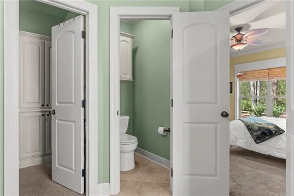 $319,000 | 4801 Paradise Point Drive, Ball, LA 71405