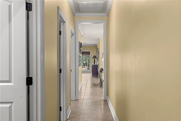 $319,000 | 4801 Paradise Point Drive, Ball, LA 71405