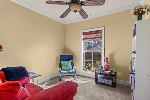 $319,000 | 4801 Paradise Point Drive, Ball, LA 71405