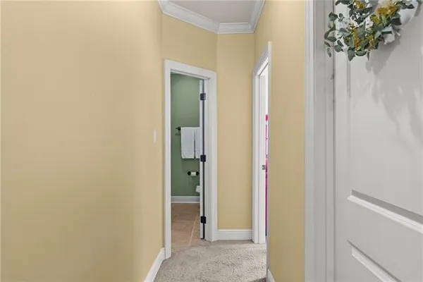 $319,000 | 4801 Paradise Point Drive, Ball, LA 71405