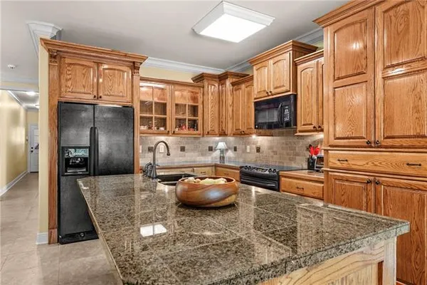 $319,000 | 4801 Paradise Point Drive, Ball, LA 71405