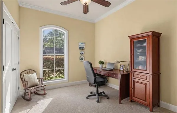 $319,000 | 4801 Paradise Point Drive, Ball, LA 71405