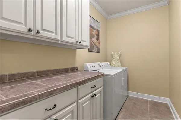 $319,000 | 4801 Paradise Point Drive, Ball, LA 71405