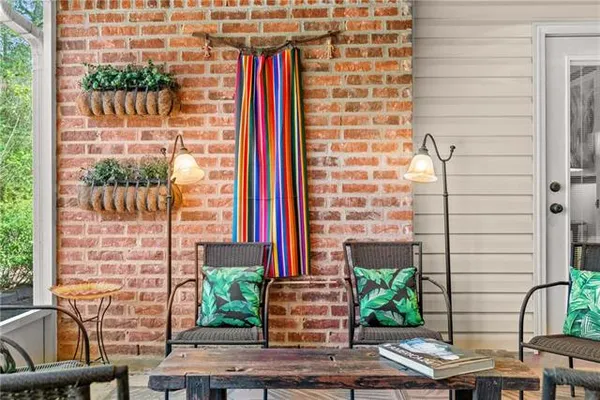 $319,000 | 4801 Paradise Point Drive, Ball, LA 71405