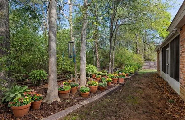 $319,000 | 4801 Paradise Point Drive, Ball, LA 71405