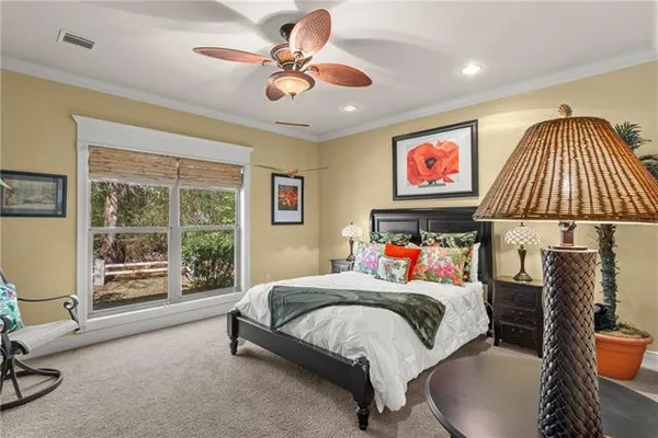 $319,000 | 4801 Paradise Point Drive, Ball, LA 71405