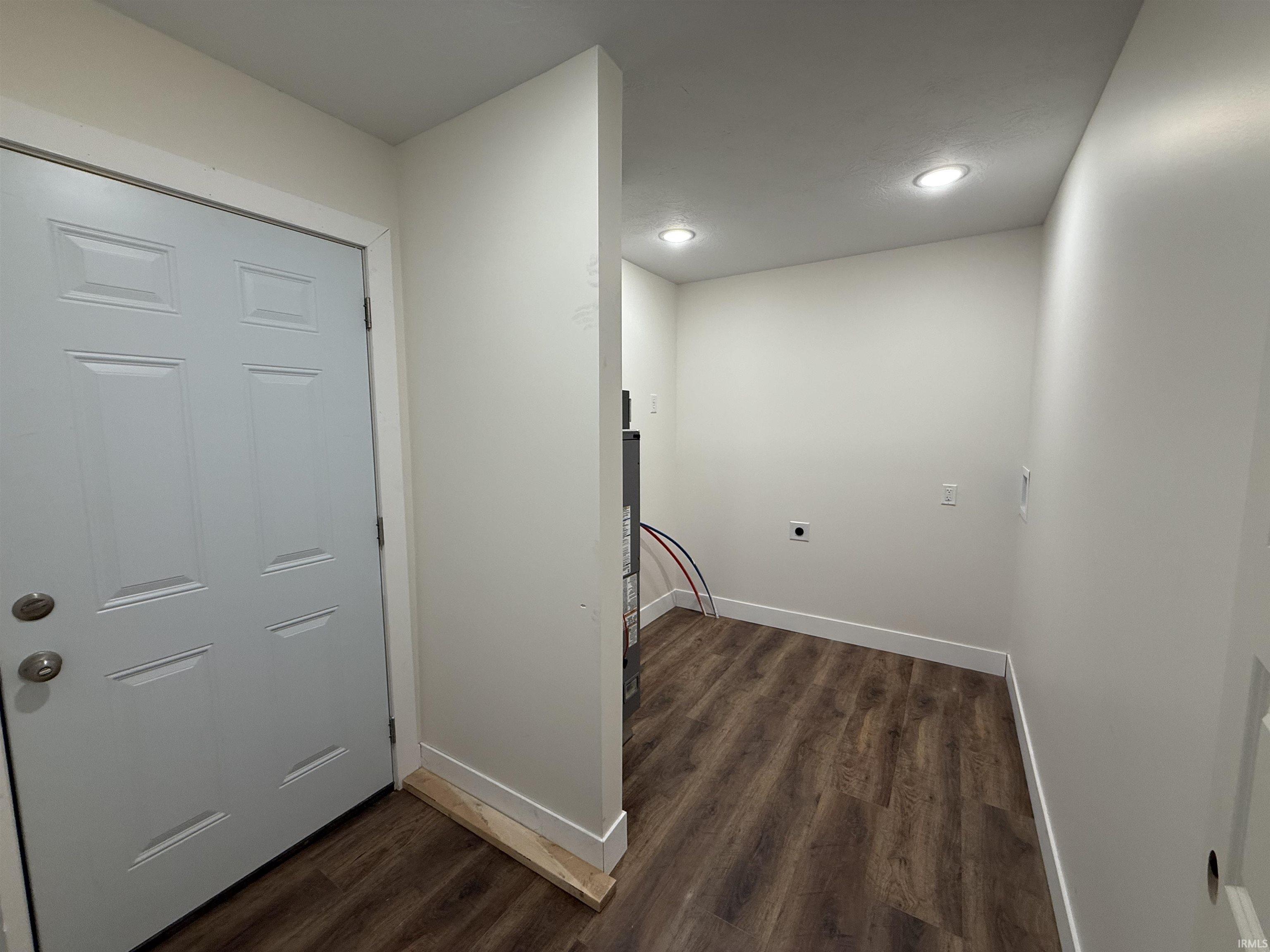 511 College Avenue Mitchell, IN 47446 - Photo 12 of 18