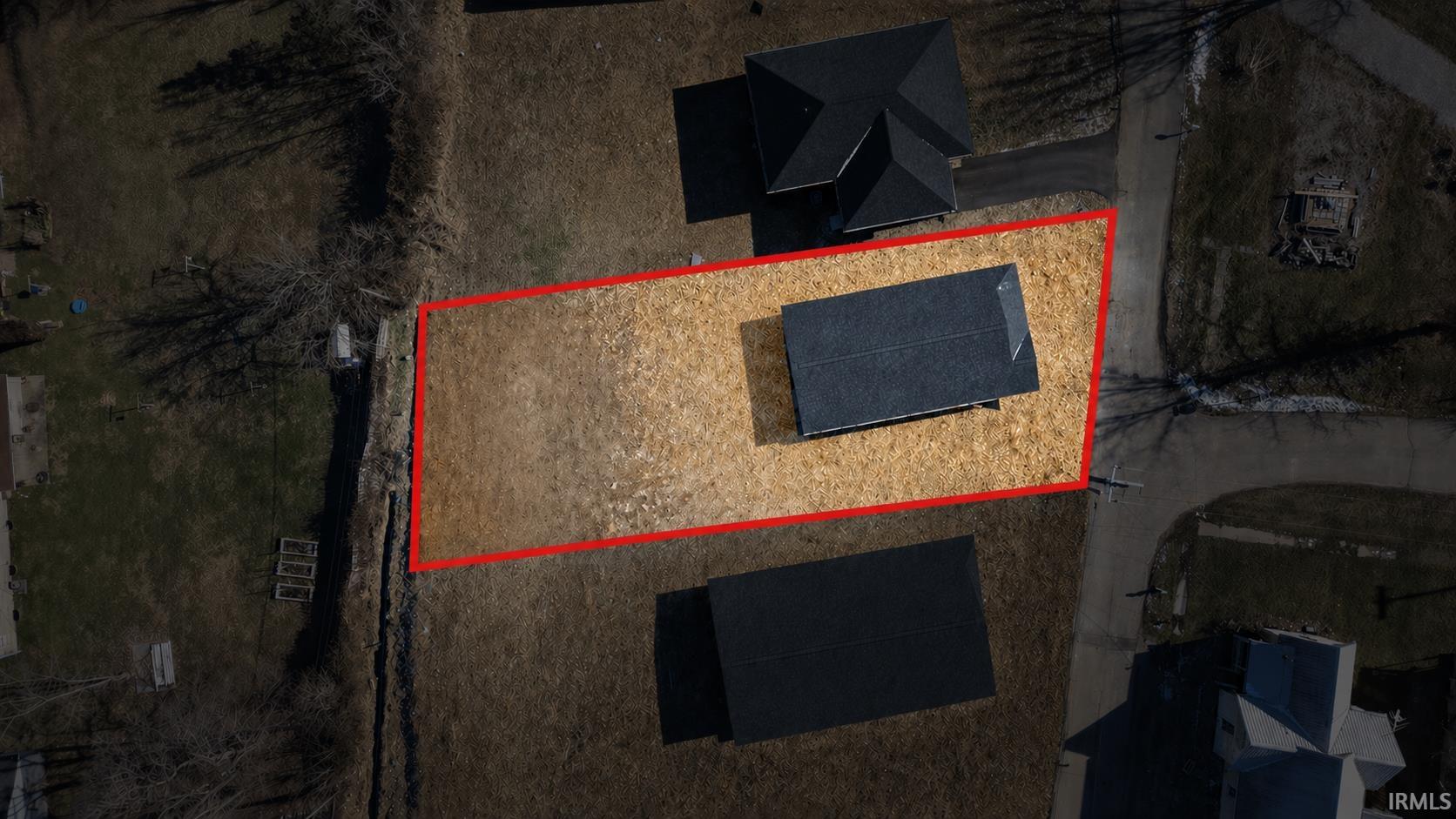 511 College Avenue Mitchell, IN 47446 - Photo 15 of 16