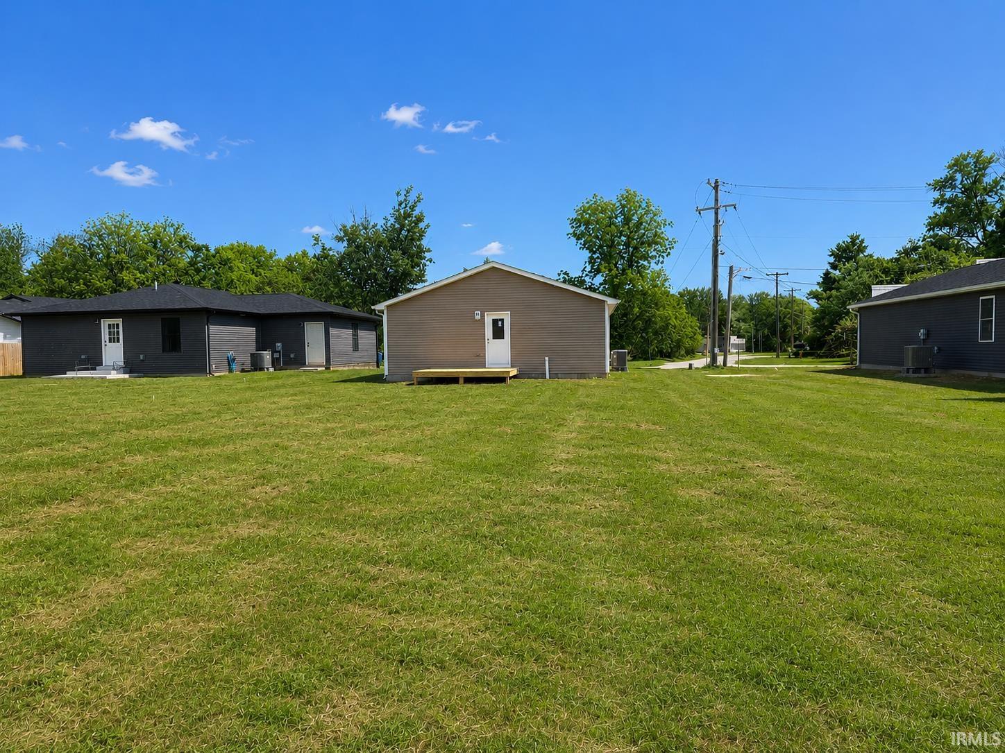 511 College Avenue Mitchell, IN 47446 - Photo 17 of 18