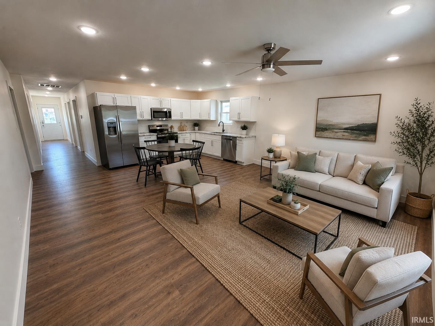 511 College Avenue Mitchell, IN 47446 - Photo 4 of 18